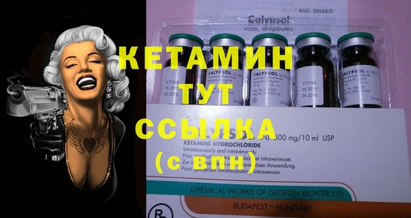 стафф Вяземский